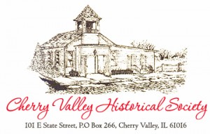 Cherry Valley Historical Society