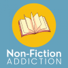 Non-Fiction Addiction Logo