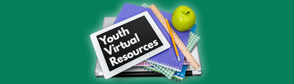 Virtual Youth Resources