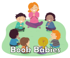 Book Babies