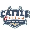 Cattle & Cream Logo