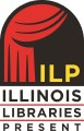Illinois Libraries Present Logo