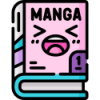Manga Madness graphic