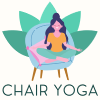 Chair Yoga image
