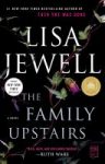 The Family Upstairs by Lisa Jewell - Book Cover