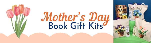 Mother's Day Book Kits